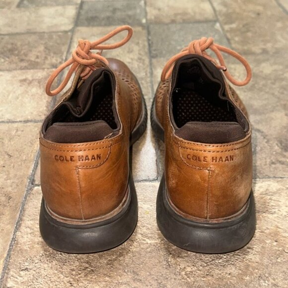 Cole Haan Size 9 - Picture 4 of 7